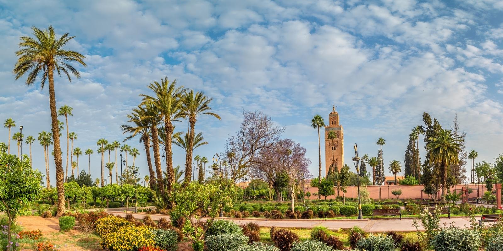 MARRAKECH